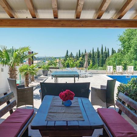 Apartments Markunovic Vodice Zewnętrze zdjęcie