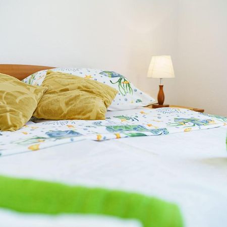 Apartments Markunovic Vodice Zewnętrze zdjęcie