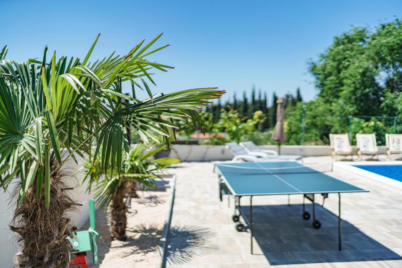 Apartments Markunovic Vodice Zewnętrze zdjęcie