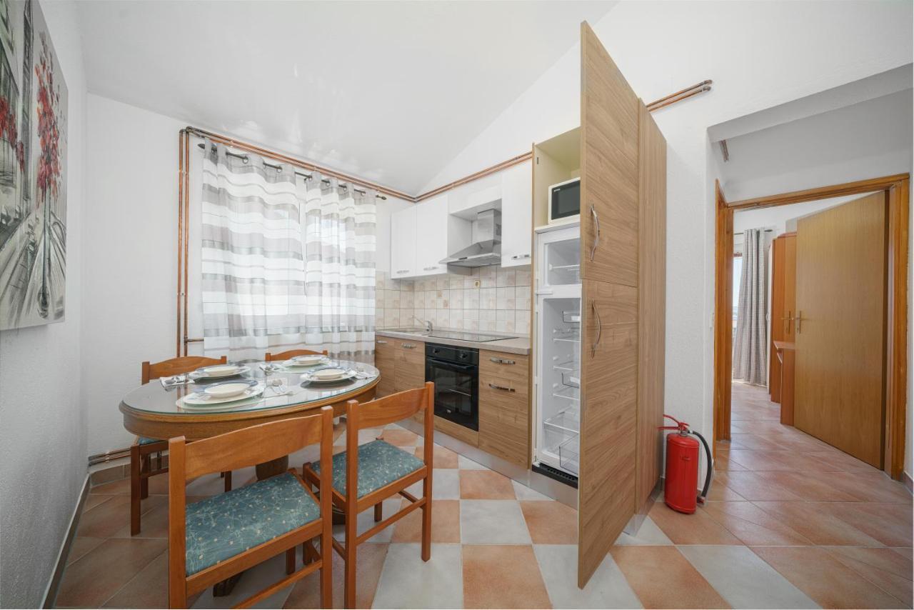 Apartments Markunovic Vodice Zewnętrze zdjęcie