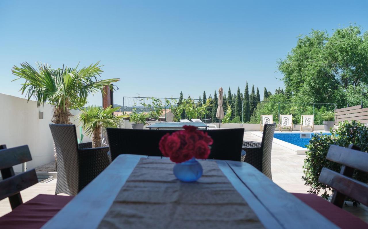 Apartments Markunovic Vodice Zewnętrze zdjęcie