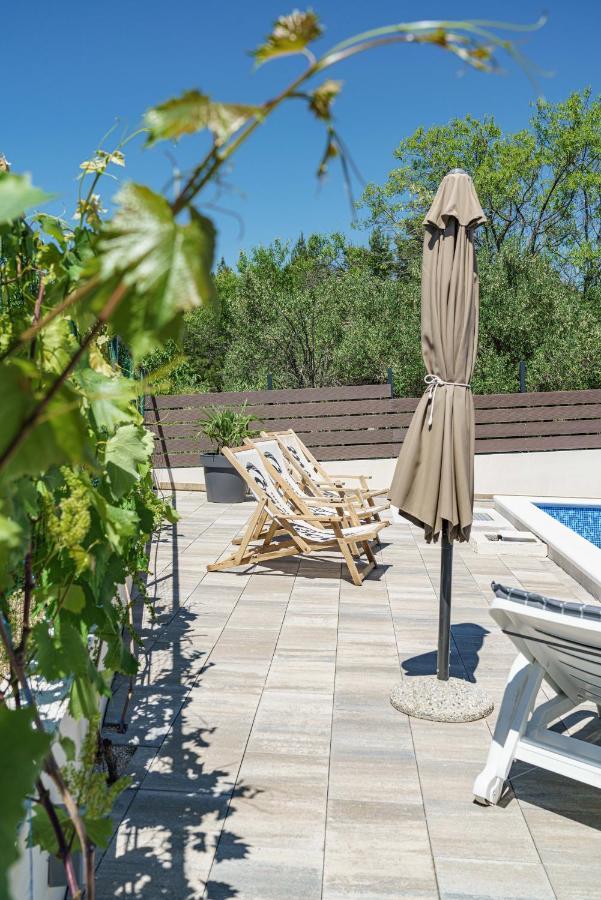 Apartments Markunovic Vodice Zewnętrze zdjęcie