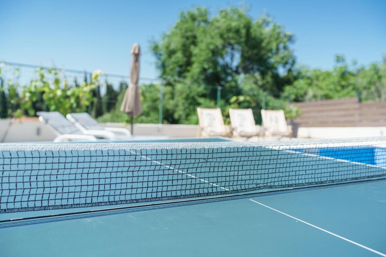 Apartments Markunovic Vodice Zewnętrze zdjęcie