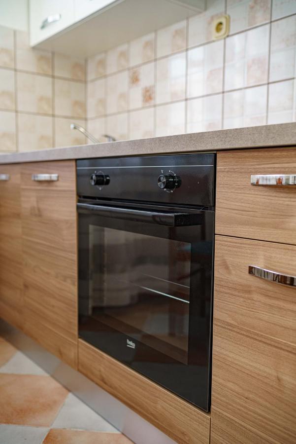Apartments Markunovic Vodice Zewnętrze zdjęcie