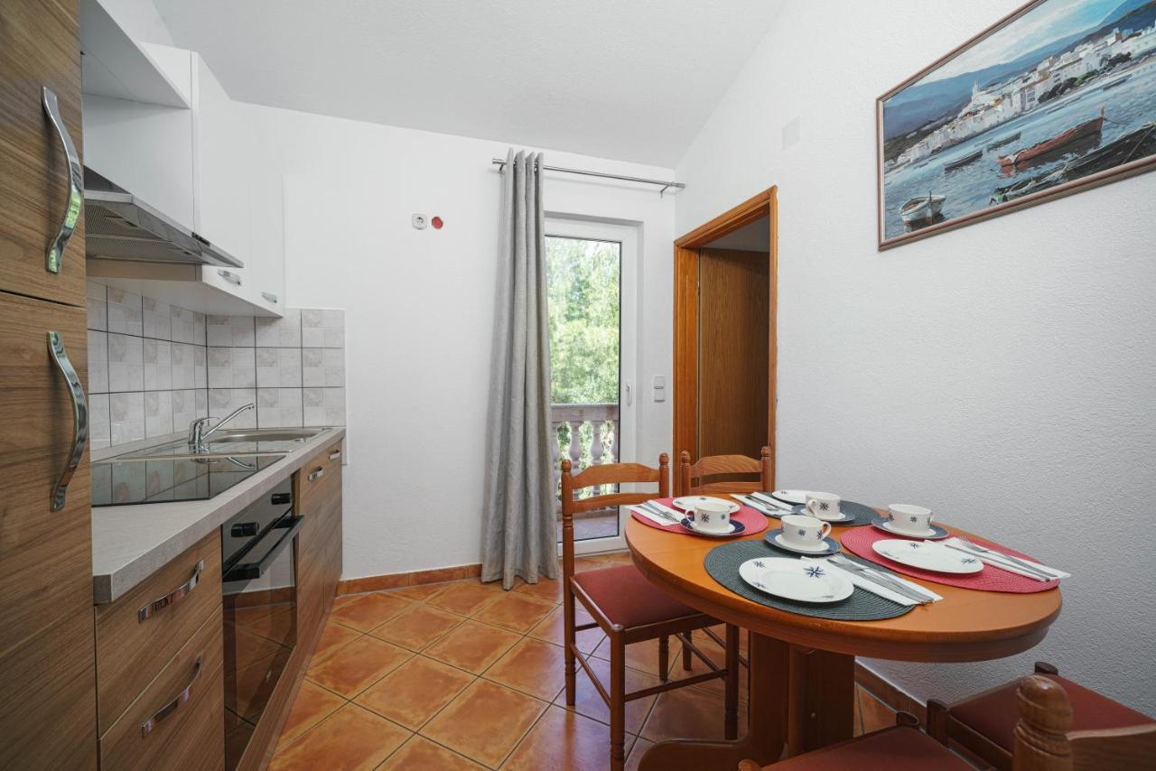 Apartments Markunovic Vodice Zewnętrze zdjęcie