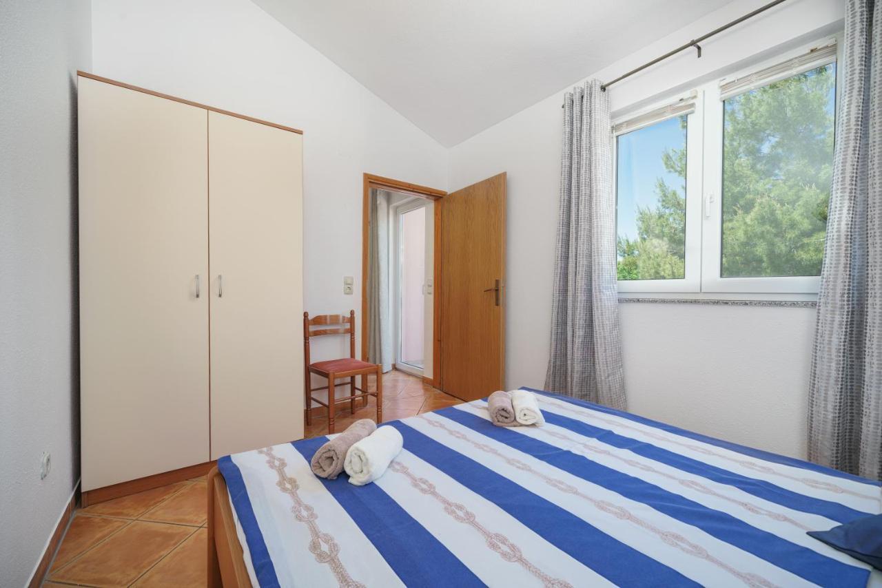 Apartments Markunovic Vodice Zewnętrze zdjęcie