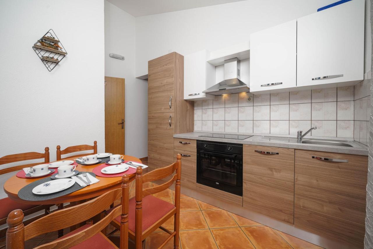 Apartments Markunovic Vodice Zewnętrze zdjęcie