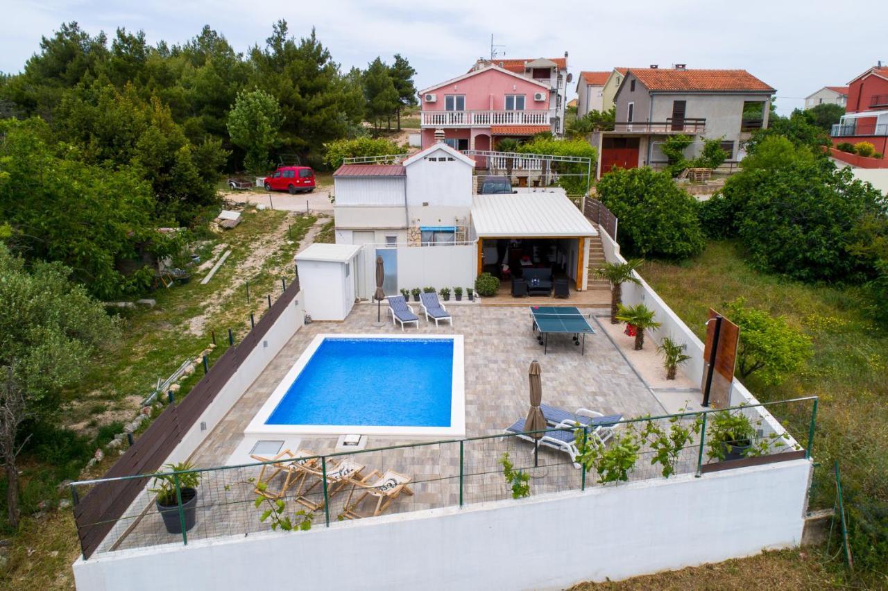 Apartments Markunovic Vodice Zewnętrze zdjęcie