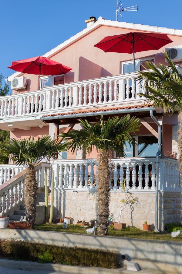 Apartments Markunovic Vodice Zewnętrze zdjęcie